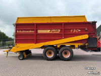 Opraapwagen Schuitemaker RAPIDE 130V