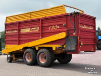 Opraapwagen Schuitemaker RAPIDE 130V