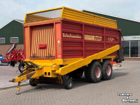 Opraapwagen Schuitemaker RAPIDE 130V