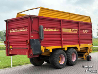 Opraapwagen Schuitemaker RAPIDE 130V