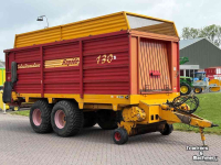 Opraapwagen Schuitemaker RAPIDE 130V