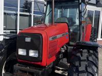 Tractor / Trekker Massey Ferguson 4260-4