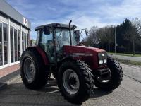 Tractor / Trekker Massey Ferguson 4260-4