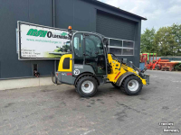 Shovel / Wiellader / Kniklader  