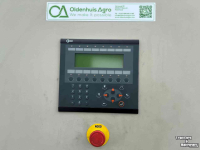 Palletiseermachine Unicum OPPM