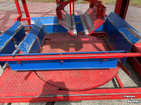 Palletiseermachine Unicum OPPM