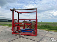Palletiseermachine Unicum OPPM