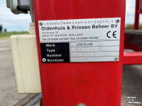 Palletiseermachine Unicum OPPM