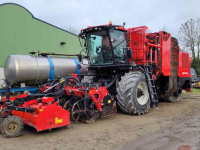 Bietenrooier Agrifac Light Traxx Bietenrooier / Sugar Beet harvester / Rubenroder