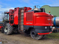 Bietenrooier Agrifac Light Traxx Bietenrooier / Sugar Beet harvester / Rubenroder