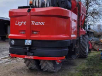 Bietenrooier Agrifac Light Traxx Bietenrooier / Sugar Beet harvester / Rubenroder
