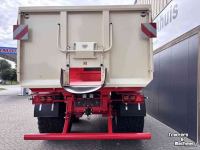 Kipper / Kiepwagen / Landbouwkipper Beco S 2000