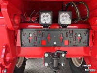 Kipper / Kiepwagen / Landbouwkipper Beco S 2000
