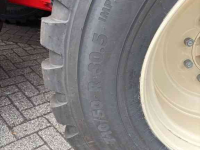 Kipper / Kiepwagen / Landbouwkipper Beco S 2000