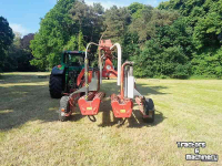 Wikkelaars Kuhn SW 7664