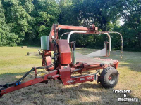 Wikkelaars Kuhn SW 7664