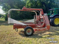 Wikkelaars Kuhn SW 7664