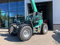 Verreiker Kramer KT 457 Verreiker