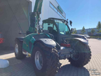 Verreiker Kramer KT 457 Verreiker