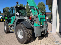 Verreiker Kramer KT 457 Verreiker