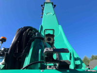 Verreiker Kramer KT 457 Verreiker