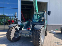 Verreiker Kramer KT 457 Verreiker