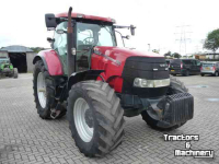 Tractor / Trekker Case-IH puma 195 cvx