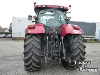 Tractor / Trekker Case-IH puma 195 cvx
