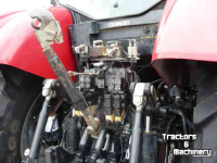 Tractor / Trekker Case-IH puma 195 cvx