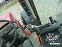 Tractor / Trekker Case-IH puma 195 cvx