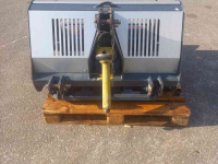 Graszodebeluchter Imants SW revenge