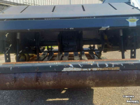 Graszodebeluchter Imants SW revenge