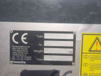 Graszodebeluchter Imants SW revenge