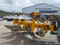 Ploegen Rumptstad RPV 140-480
