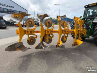 Ploegen Rumptstad RPV 140-480