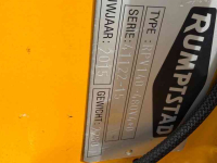 Ploegen Rumptstad RPV 140-480