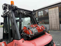 Heftruck Linde H60T-03