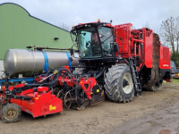 Bietenrooier Agrifac Light Traxx