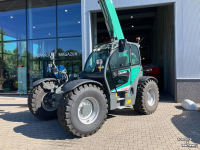 Verreiker Kramer KT457