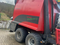 Houtversnipperaar Greentec Cheetah 30/13 combi