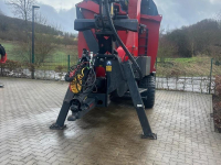 Houtversnipperaar Greentec Cheetah 30/13 combi