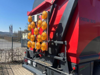 Houtversnipperaar Greentec Cheetah 30/13 combi