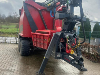 Houtversnipperaar Greentec Cheetah 30/13 combi
