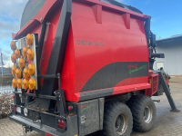 Houtversnipperaar Greentec Cheetah 30/13 combi