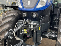 Tractor / Trekker New Holland T7.245 Auto Command PLMi