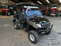 RTV / UTV / Gator Frisian Motors FM 50 Electrisch