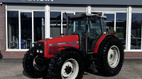Tractor / Trekker Massey Ferguson 4260-4