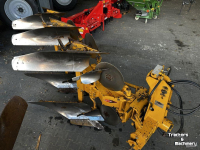 Ploegen Rumptstad Vari DW41