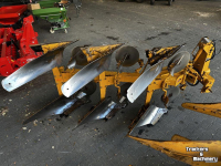 Ploegen Rumptstad Vari DW41