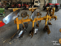 Ploegen Rumptstad Vari DW41